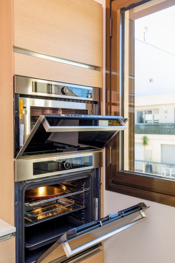 Citybeach Soha- Rue D'Antibes - 2 Bdr 2 Bthr 1 Toil - Clim Terrace Parking Elevator Cannes Exterior foto